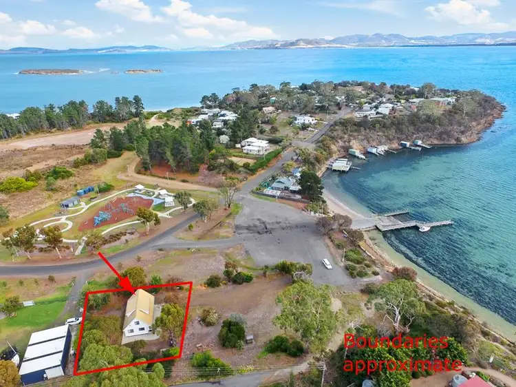 Third view of Homely house listing, 20 Webb Street, Dodges Ferry TAS 7173