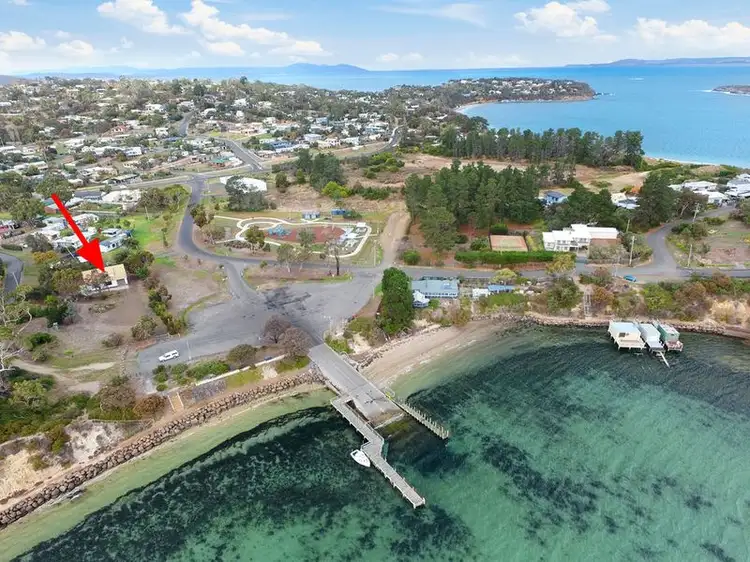 Fourth view of Homely house listing, 20 Webb Street, Dodges Ferry TAS 7173