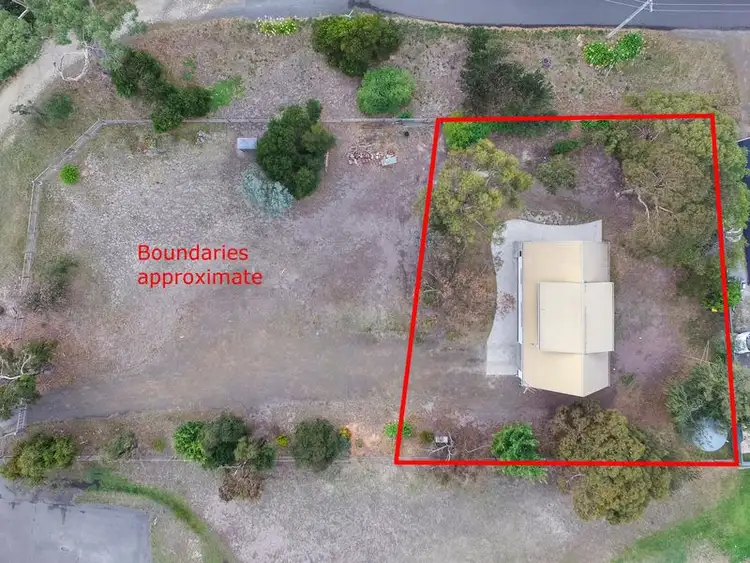 Fifth view of Homely house listing, 20 Webb Street, Dodges Ferry TAS 7173