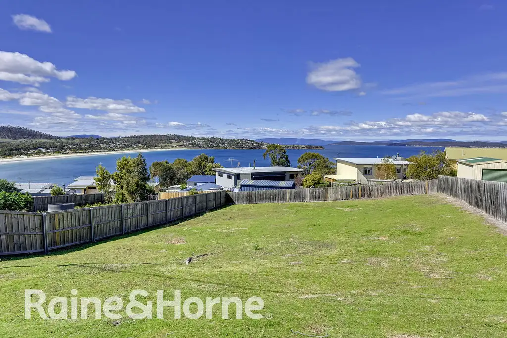 Main view of Homely land listing, 34 Sea Eagle Road, Primrose Sands TAS 7173