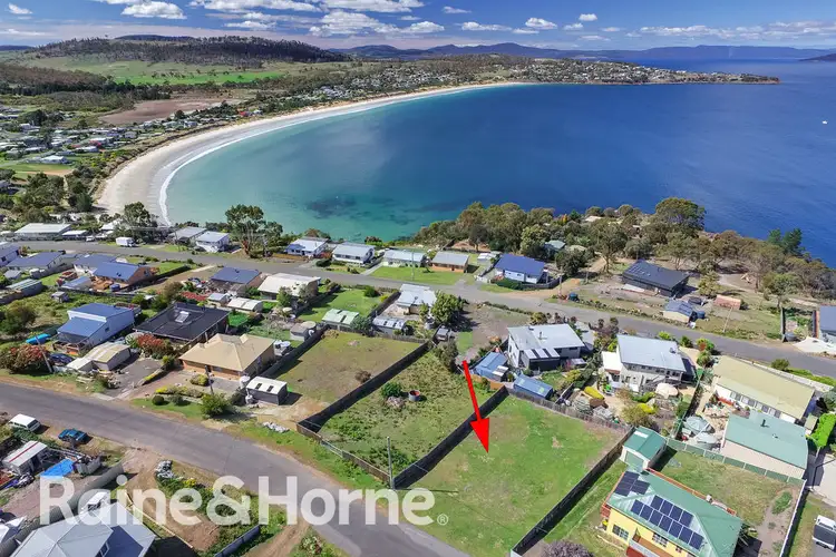 Third view of Homely land listing, 34 Sea Eagle Road, Primrose Sands TAS 7173