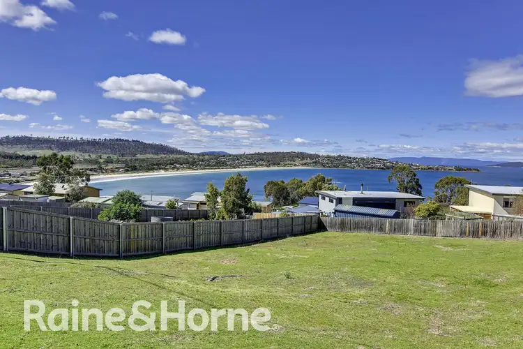 Fourth view of Homely land listing, 34 Sea Eagle Road, Primrose Sands TAS 7173