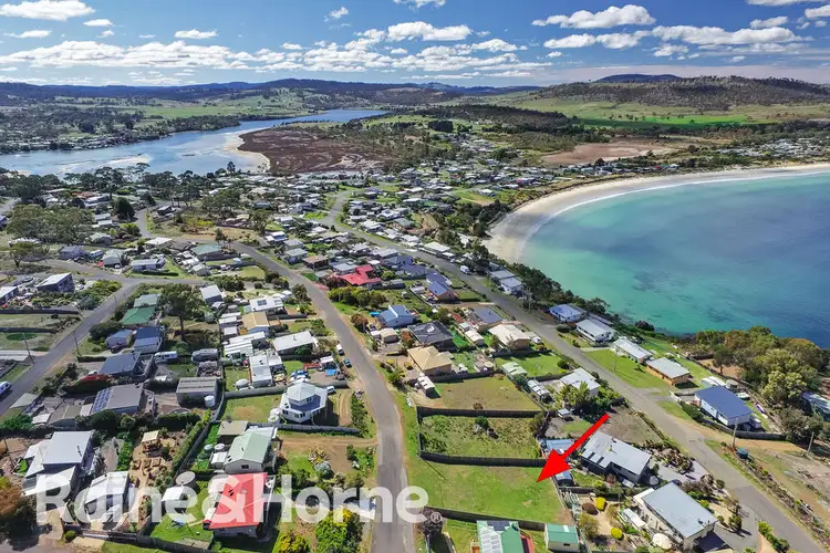 Fifth view of Homely land listing, 34 Sea Eagle Road, Primrose Sands TAS 7173