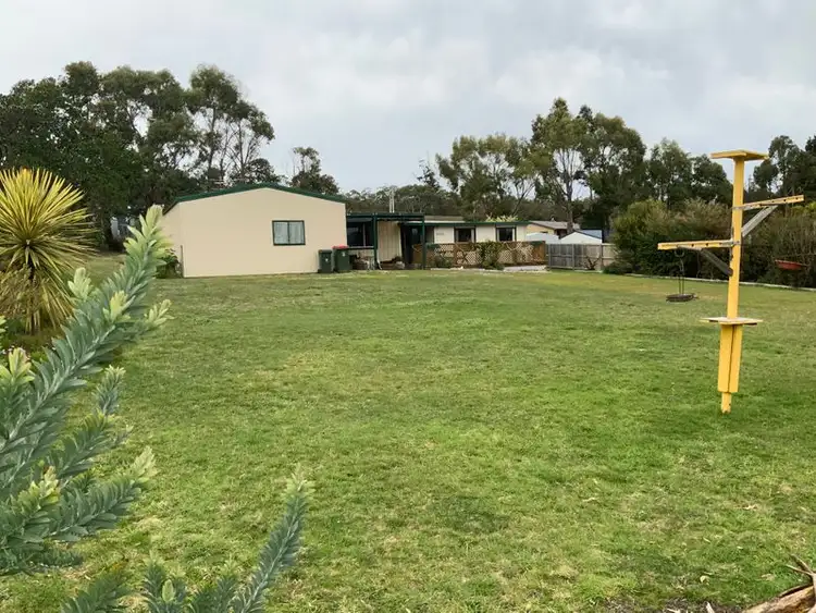 21 Fox Avenue, White Beach TAS 7184