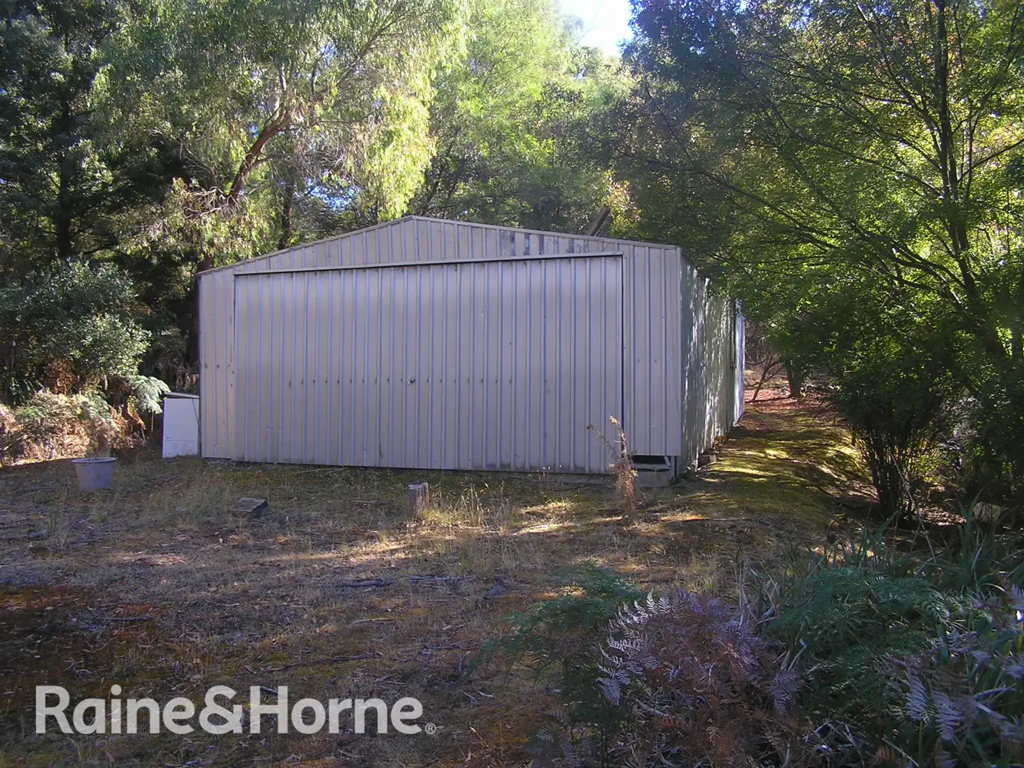 Main view of Homely land listing, 286 Roaring Beach Road, Nubeena TAS 7184