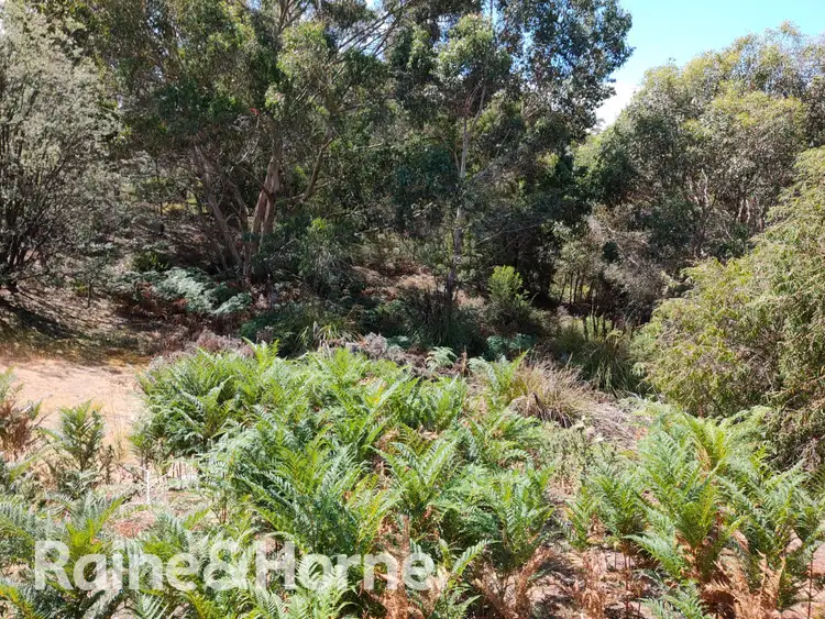 Second view of Homely land listing, 286 Roaring Beach Road, Nubeena TAS 7184