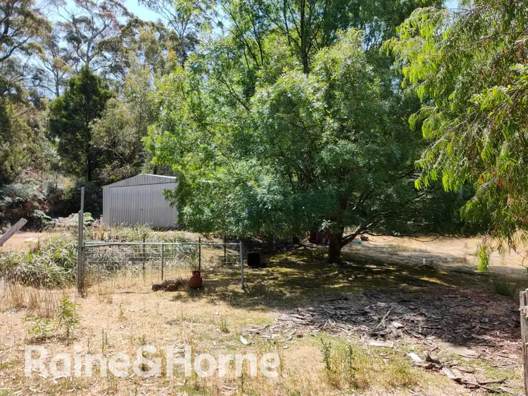 Fourth view of Homely land listing, 286 Roaring Beach Road, Nubeena TAS 7184