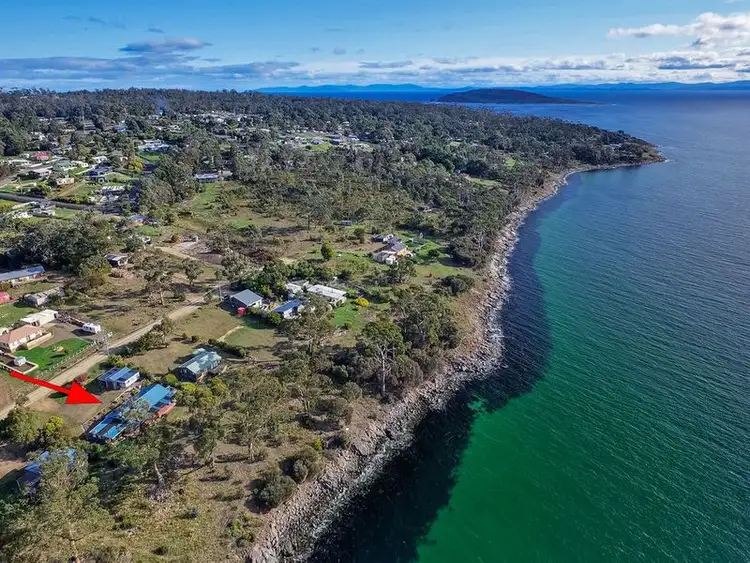 Fifth view of Homely house listing, 26 Spaulding Street, White Beach TAS 7184