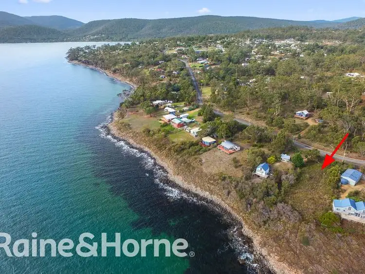 584 White Beach Road, White Beach TAS 7184
