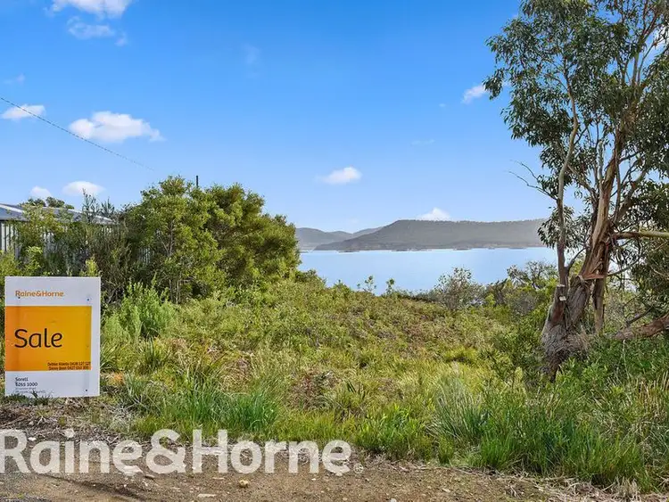Third view of Homely land listing, 584 White Beach Road, White Beach TAS 7184