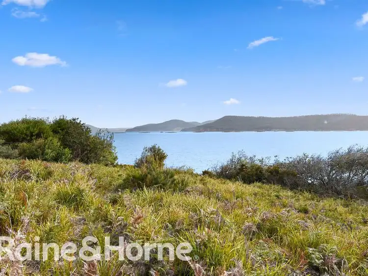 Fourth view of Homely land listing, 584 White Beach Road, White Beach TAS 7184