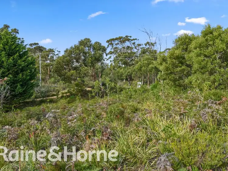 Fifth view of Homely land listing, 584 White Beach Road, White Beach TAS 7184