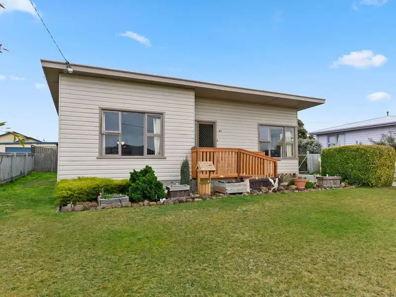 Main view of Homely house listing, 25 Parsonage Place, Sorell TAS 7172