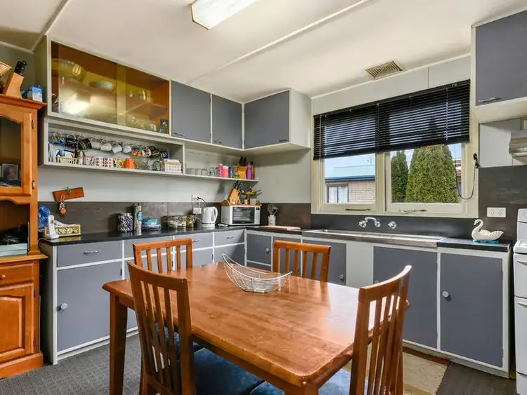 Second view of Homely house listing, 25 Parsonage Place, Sorell TAS 7172