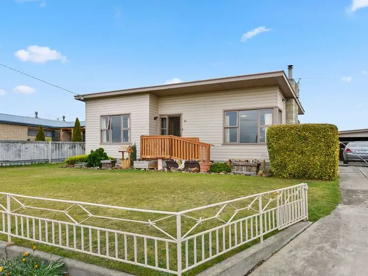 Third view of Homely house listing, 25 Parsonage Place, Sorell TAS 7172