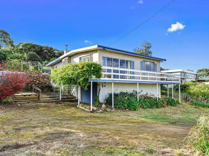 Main view of Homely house listing, 178 Carlton Beach Road, Dodges Ferry TAS 7173