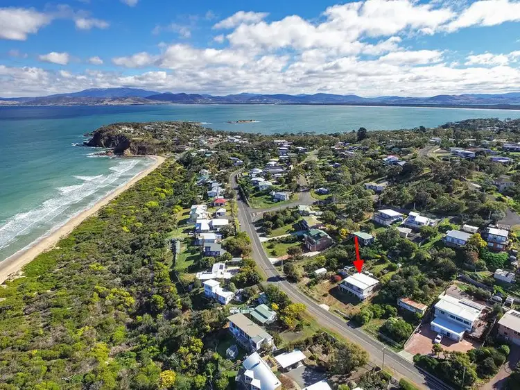 Third view of Homely house listing, 178 Carlton Beach Road, Dodges Ferry TAS 7173