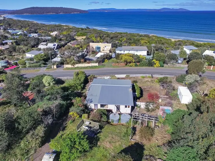 Fourth view of Homely house listing, 178 Carlton Beach Road, Dodges Ferry TAS 7173