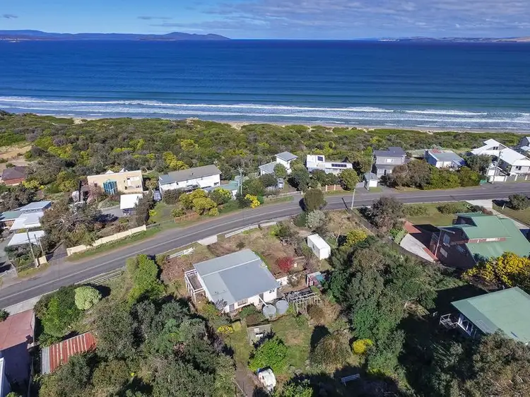 Fifth view of Homely house listing, 178 Carlton Beach Road, Dodges Ferry TAS 7173
