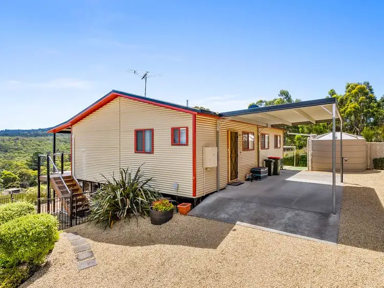 15 Eagle View Road, Nubeena TAS 7184