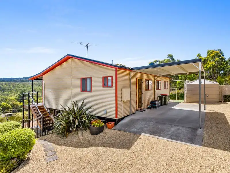 Main view of Homely house listing, 15 Eagle View Road, Nubeena TAS 7184