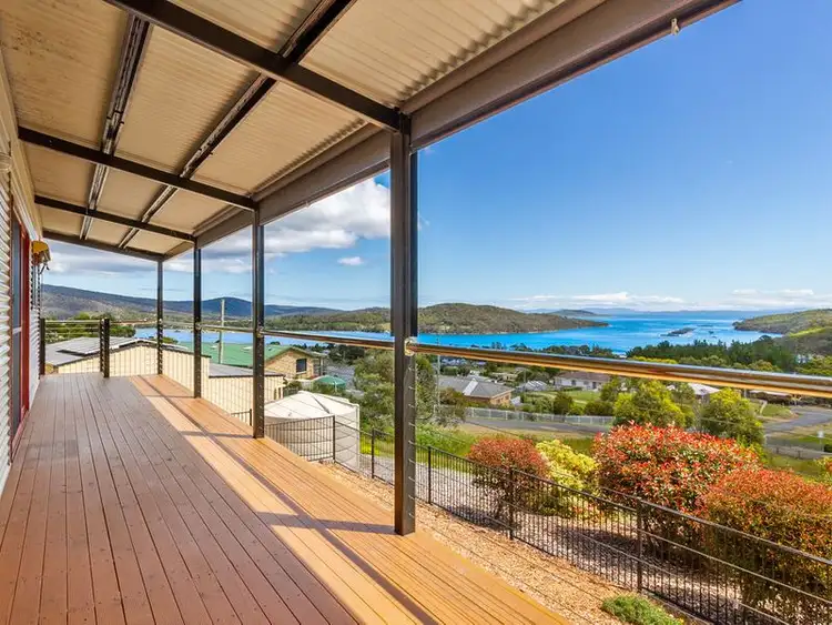 Third view of Homely house listing, 15 Eagle View Road, Nubeena TAS 7184
