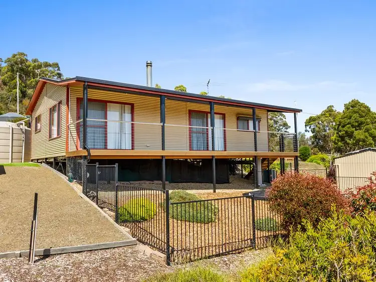 Fourth view of Homely house listing, 15 Eagle View Road, Nubeena TAS 7184