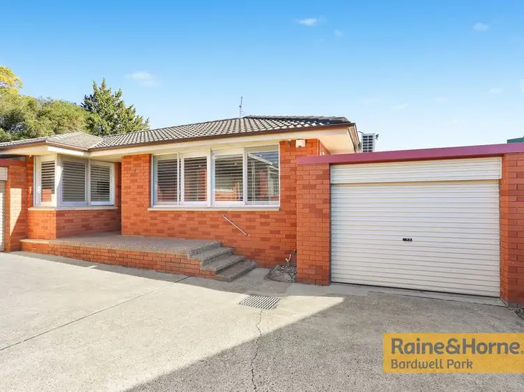 7/42-44 Baltimore Street, Belfield NSW 2191