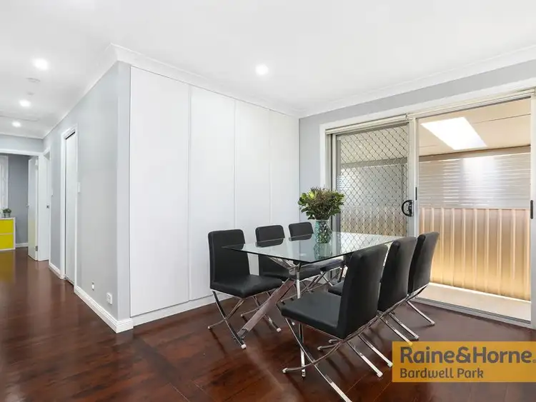 Fourth view of Homely villa listing, 7/42-44 Baltimore Street, Belfield NSW 2191
