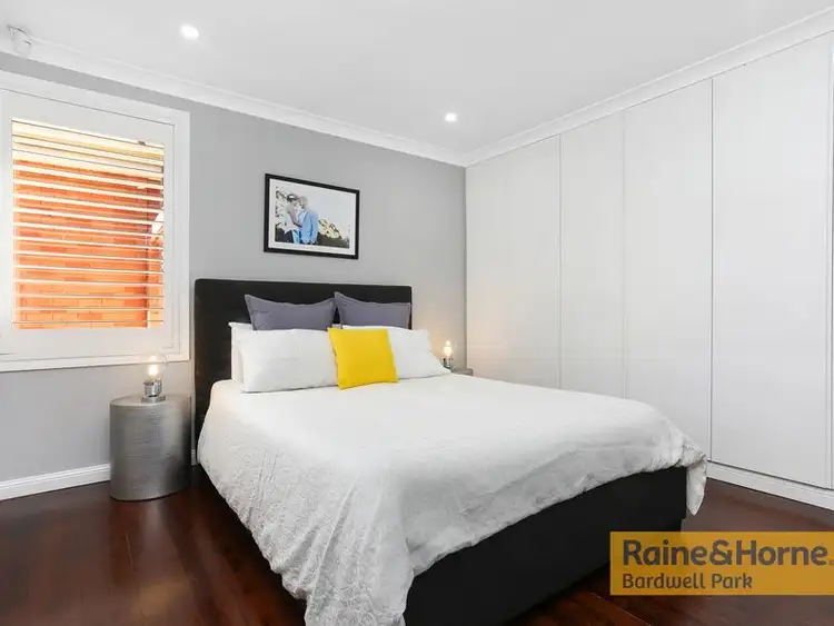 Fifth view of Homely villa listing, 7/42-44 Baltimore Street, Belfield NSW 2191