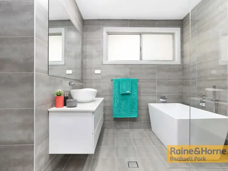 Sixth view of Homely villa listing, 7/42-44 Baltimore Street, Belfield NSW 2191