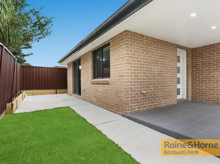 34A Rosemeath Avenue