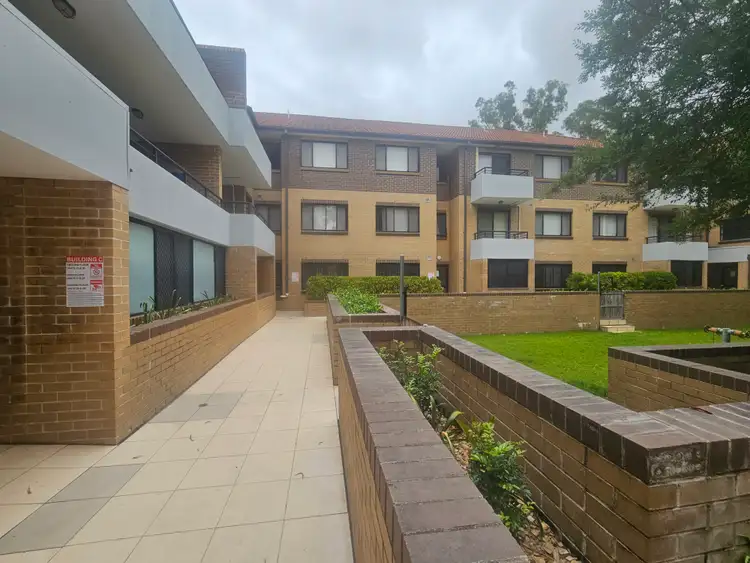 26/47-53 Hampstead Road, Homebush West NSW 2140