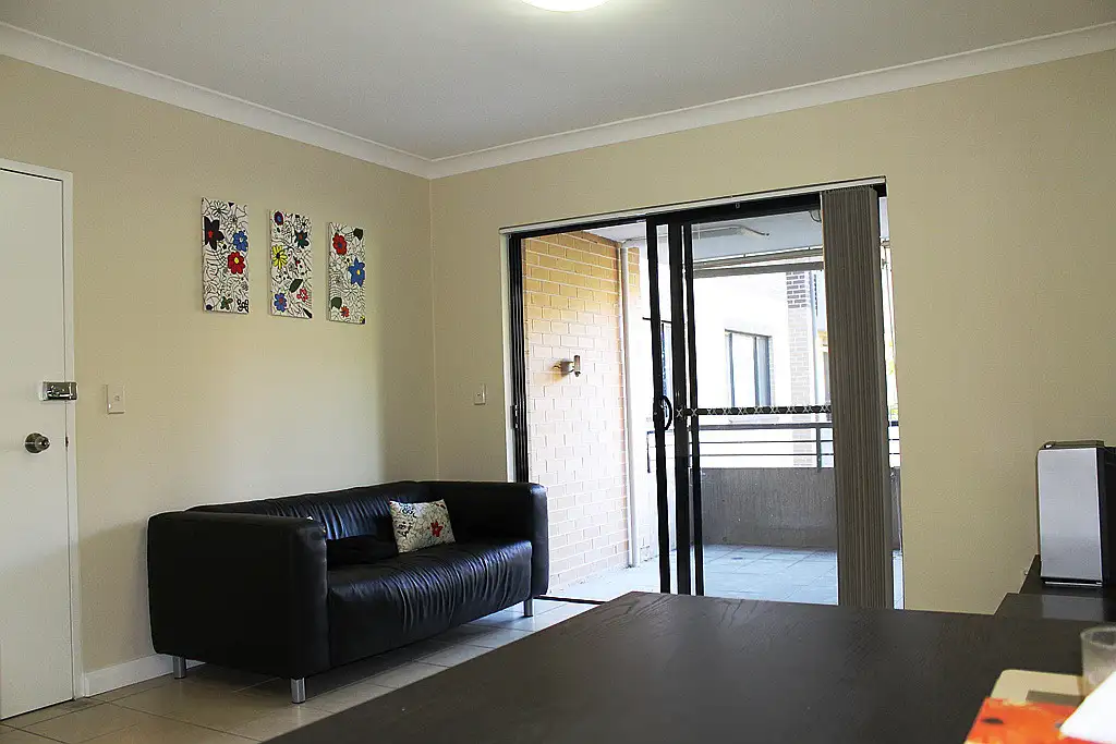Main view of Homely apartment listing, 26/47-53 Hampstead Road, Homebush West NSW 2140