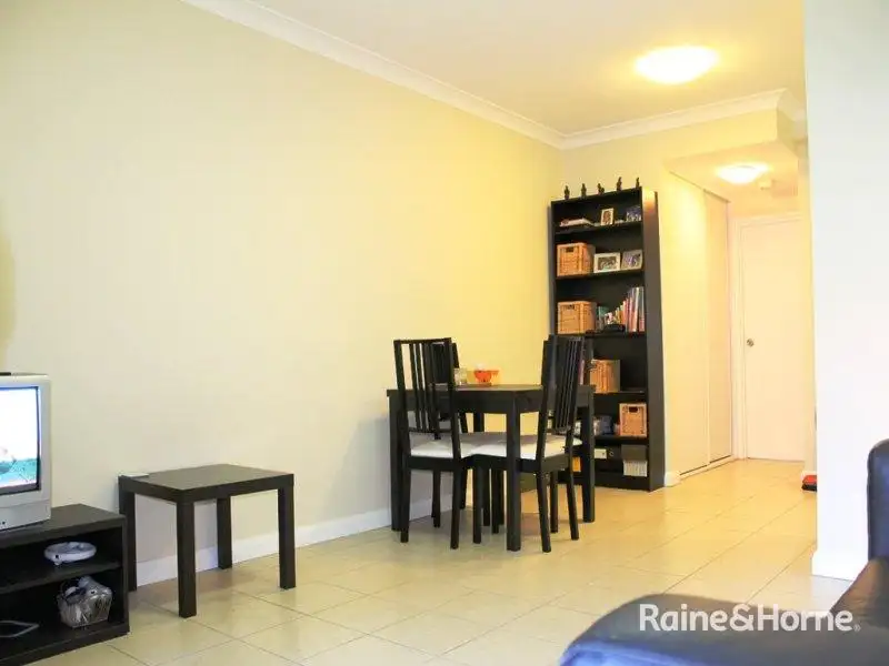 Main view of Homely apartment listing, 26/47-53 Hampstead Road, Homebush West NSW 2140