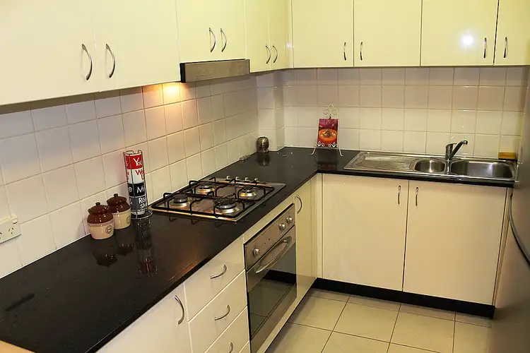 Second view of Homely apartment listing, 26/47-53 Hampstead Road, Homebush West NSW 2140