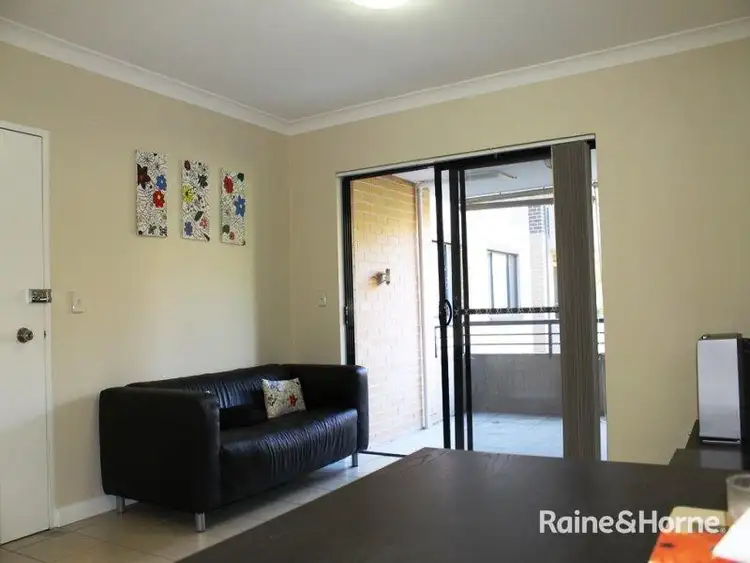 Second view of Homely apartment listing, 26/47-53 Hampstead Road, Homebush West NSW 2140