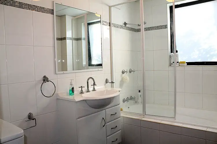 Fourth view of Homely apartment listing, 26/47-53 Hampstead Road, Homebush West NSW 2140