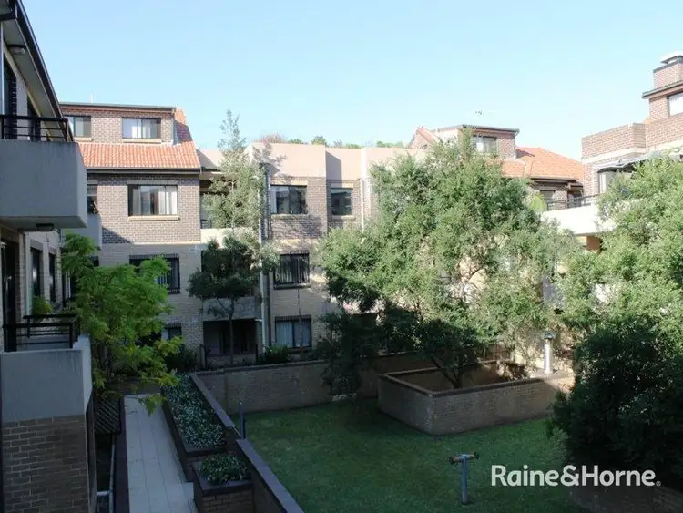 Fifth view of Homely apartment listing, 26/47-53 Hampstead Road, Homebush West NSW 2140