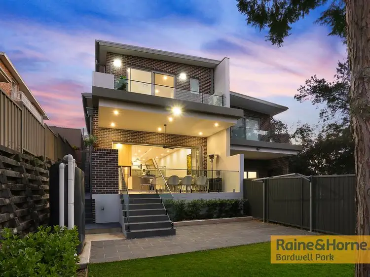 22A Ellerslie Road, Bexley NSW 2207