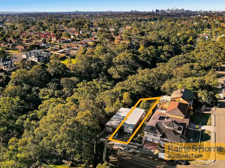 Third view of Homely semi-detached listing, 22A Ellerslie Road, Bexley NSW 2207