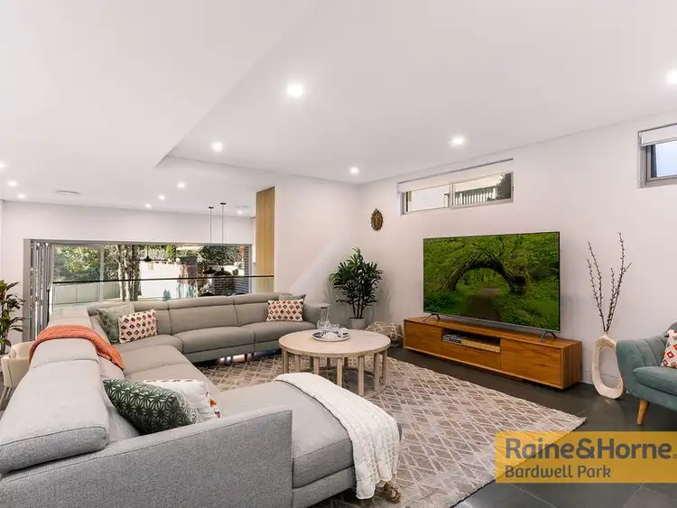 Fifth view of Homely semi-detached listing, 22A Ellerslie Road, Bexley NSW 2207