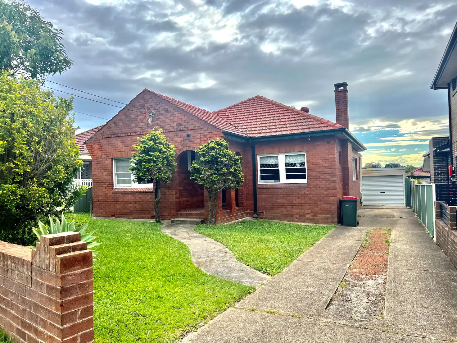 Main view of Homely house listing, 121 Bardwell Road, Bardwell Park NSW 2207