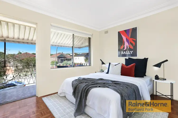 Third view of Homely apartment listing, 5/40 Sudbury Street, Belmore NSW 2192