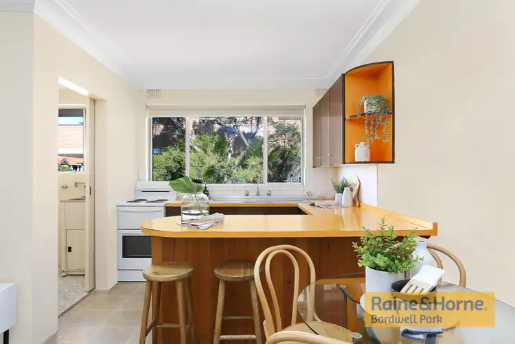 Fourth view of Homely apartment listing, 5/40 Sudbury Street, Belmore NSW 2192