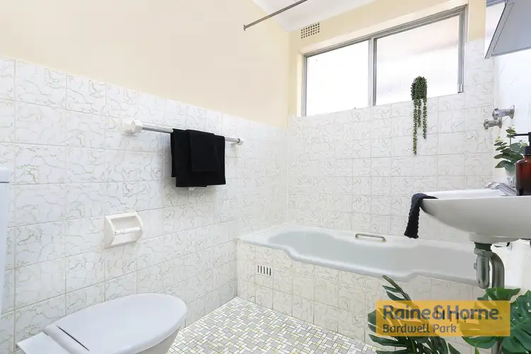 Fifth view of Homely apartment listing, 5/40 Sudbury Street, Belmore NSW 2192