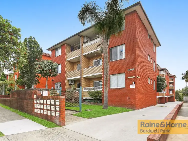 13/5 Phillip Street, Roselands NSW 2196