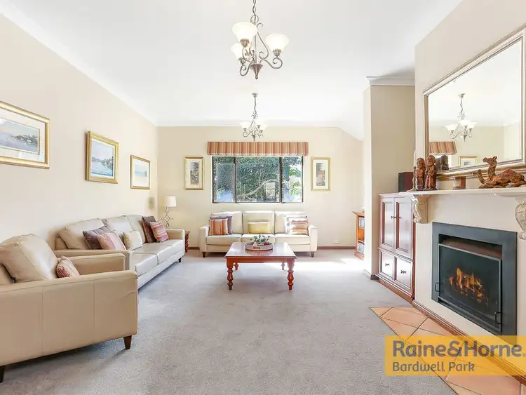 Second view of Homely house listing, 17 Staples Street, Kingsgrove NSW 2208
