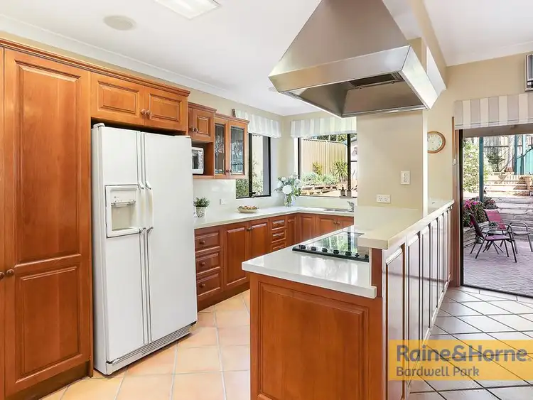 Third view of Homely house listing, 17 Staples Street, Kingsgrove NSW 2208