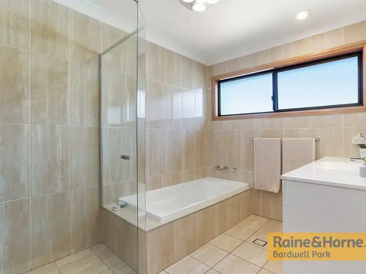 Fifth view of Homely house listing, 17 Staples Street, Kingsgrove NSW 2208